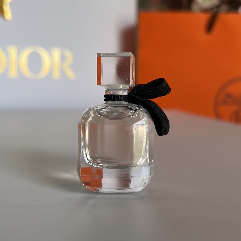 🦋YSL Mon Paris Mini - Picture 3 of 3